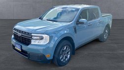 2023 Ford Maverick XLT