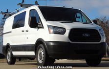 2019 Ford Transit 150