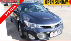 2014 Toyota Avalon XLE Touring