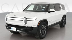 2024 Rivian R1S Adventure