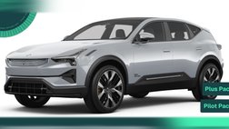 2025 Polestar 3 Long Range Dual Motor