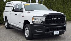 2021 Ram Ram Pickup 2500 Tradesman