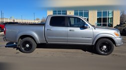 2006 Toyota Tundra SR5
