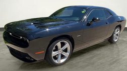 2017 Dodge Challenger R/T