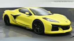 2023 Chevrolet Corvette Z06
