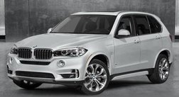 2018 BMW X5 xDrive40e iPerformance