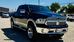 2014 Ram Ram Pickup 1500 Laramie