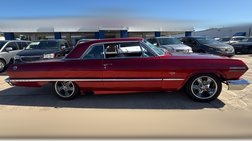 1963 Chevrolet Impala 1LT