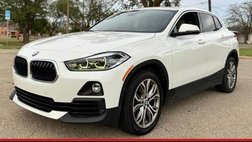 2020 BMW X2 sDrive28i