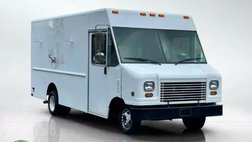 2012 Ford E-Series E-350 SD