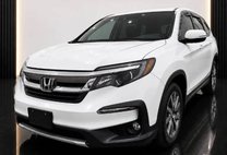 2021 Honda Pilot EX