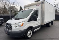2015 Ford Transit 350 HD