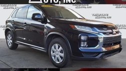 2021 Mitsubishi Outlander Sport ES