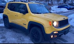 2018 Jeep Renegade Upland