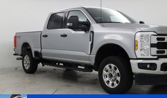 2024 Ford Super Duty F-250 XLT