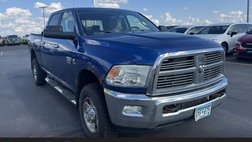 2010 Dodge Ram 2500 ST