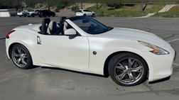 2010 Nissan 370Z Touring