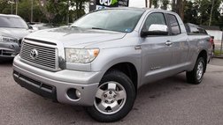 2010 Toyota Tundra Limited