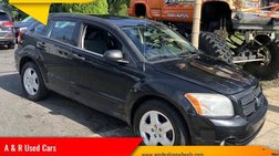 2008 Dodge Caliber SXT