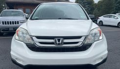 2011 Honda CR-V EX