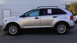 2013 Ford Edge SE