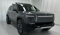 2024 Rivian R1S Adventure