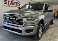 2024 Ram Ram Pickup 2500 Laramie
