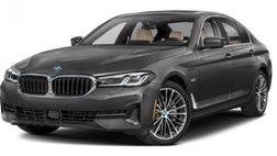 2023 BMW 5 Series 530e