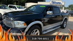 2014 Ram Ram Pickup 1500 Laramie