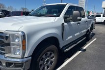 2023 Ford Super Duty F-250 XLT