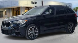 2021 BMW X1 sDrive28i