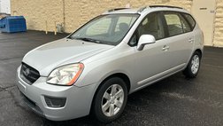 2007 Kia Rondo EX