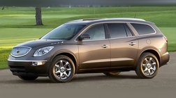 2011 Buick Enclave CXL-1