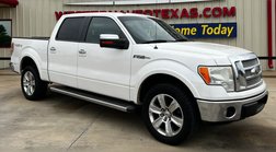 2010 Ford F-150 XLT