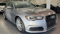 2017 Audi A6 2.0T Premium