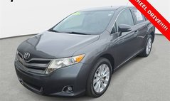 2014 Toyota Venza LE