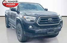 2023 Toyota Tacoma SR5 RWD
