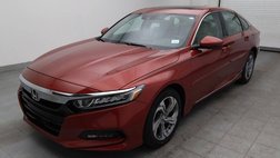 2019 Honda Accord EX-L
