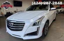 2016 Cadillac CTS 3.6L Luxury Collection