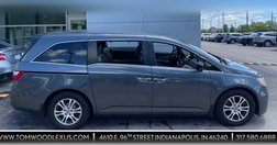 2013 Honda Odyssey EX-L
