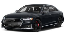 2020 Audi S8 4.0T quattro