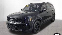 2024 Kia Telluride SX X-Pro