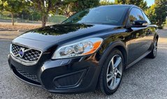 2013 Volvo C30 T5