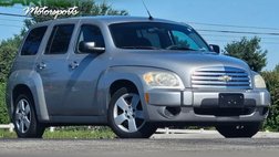 2008 Chevrolet HHR LS