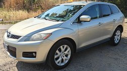 2008 Mazda CX-7 Grand Touring