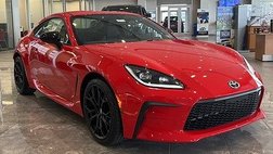 2025 Toyota GR86 Base