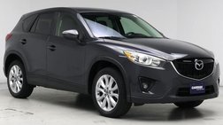 2015 Mazda CX-5 Grand Touring