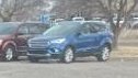 2010 Toyota RAV4 Base