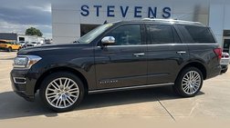 2024 Ford Expedition Platinum