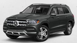 2022 Mercedes-Benz GLS GLS 450